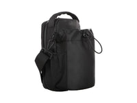Gymnetic gym bag angled view